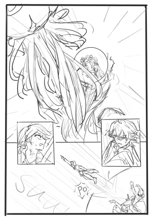 Pixiv WHatE3r 12982882 - Page 552