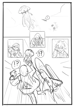 Pixiv WHatE3r 12982882 - Page 553