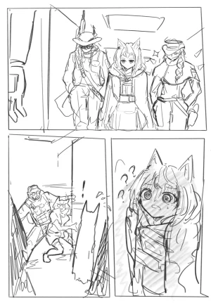 Pixiv WHatE3r 12982882 - Page 557