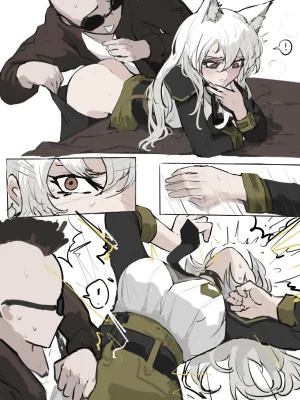 Pixiv WHatE3r 12982882 - Page 56