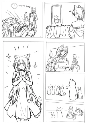 Pixiv WHatE3r 12982882 - Page 561