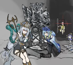 Pixiv WHatE3r 12982882 - Page 567