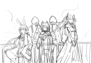 Pixiv WHatE3r 12982882 - Page 572