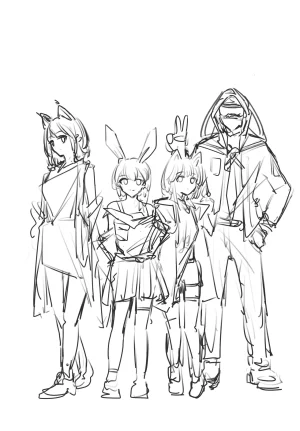 Pixiv WHatE3r 12982882 - Page 574