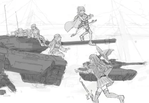 Pixiv WHatE3r 12982882 - Page 575