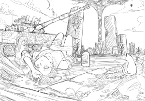 Pixiv WHatE3r 12982882 - Page 577