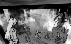 Pixiv WHatE3r 12982882 - Page 579