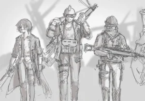 Pixiv WHatE3r 12982882 - Page 580