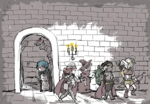 Pixiv WHatE3r 12982882 - Page 583