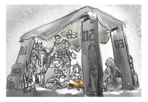 Pixiv WHatE3r 12982882 - Page 590