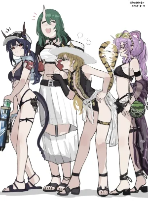 Pixiv WHatE3r 12982882 - Page 62