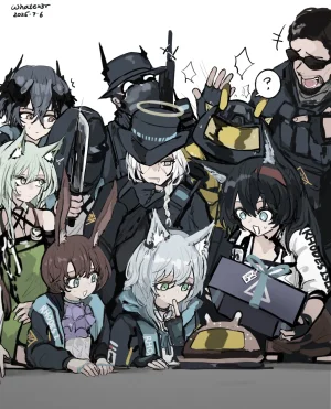 Pixiv WHatE3r 12982882 - Page 72