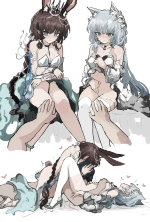 Pixiv WHatE3r 12982882 - Page 86