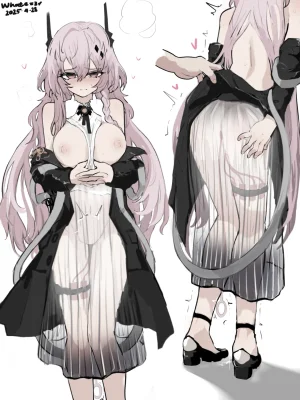 Pixiv WHatE3r 12982882 - Page 94