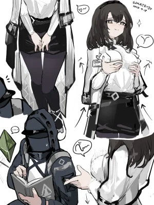 Pixiv WHatE3r 12982882 - Page 95