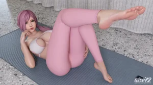 PIXIV Wish72 97272313 - Page 209