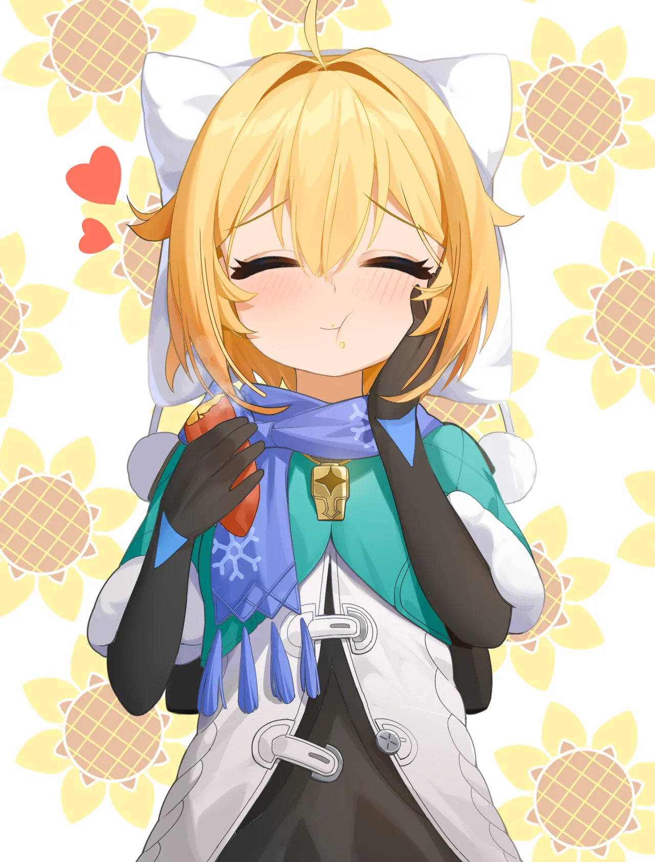 PIXIV 小木蹬子 Wood Cube 59046424 - Image 97