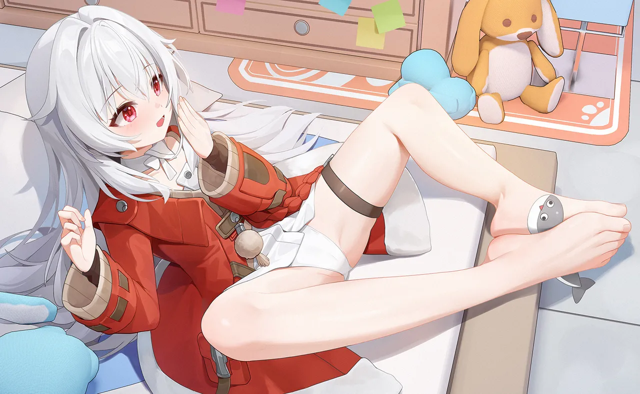 PIXIV 小木蹬子 Wood Cube 59046424 - Image 104