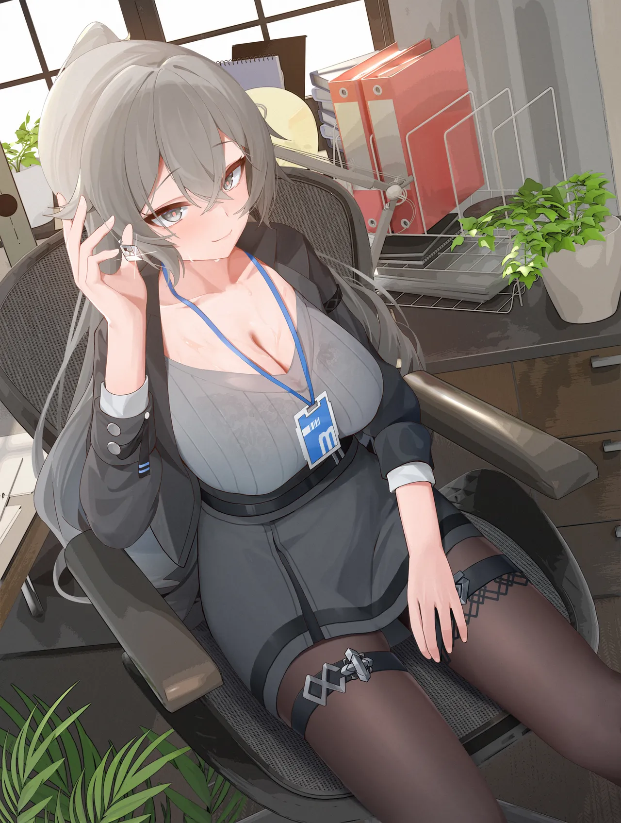 PIXIV 小木蹬子 Wood Cube 59046424 - Image 127