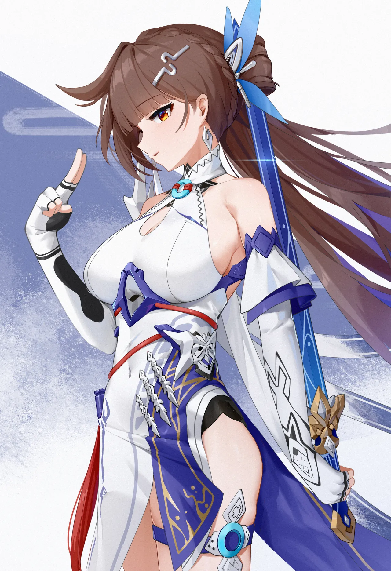 PIXIV 小木蹬子 Wood Cube 59046424 - Image 150