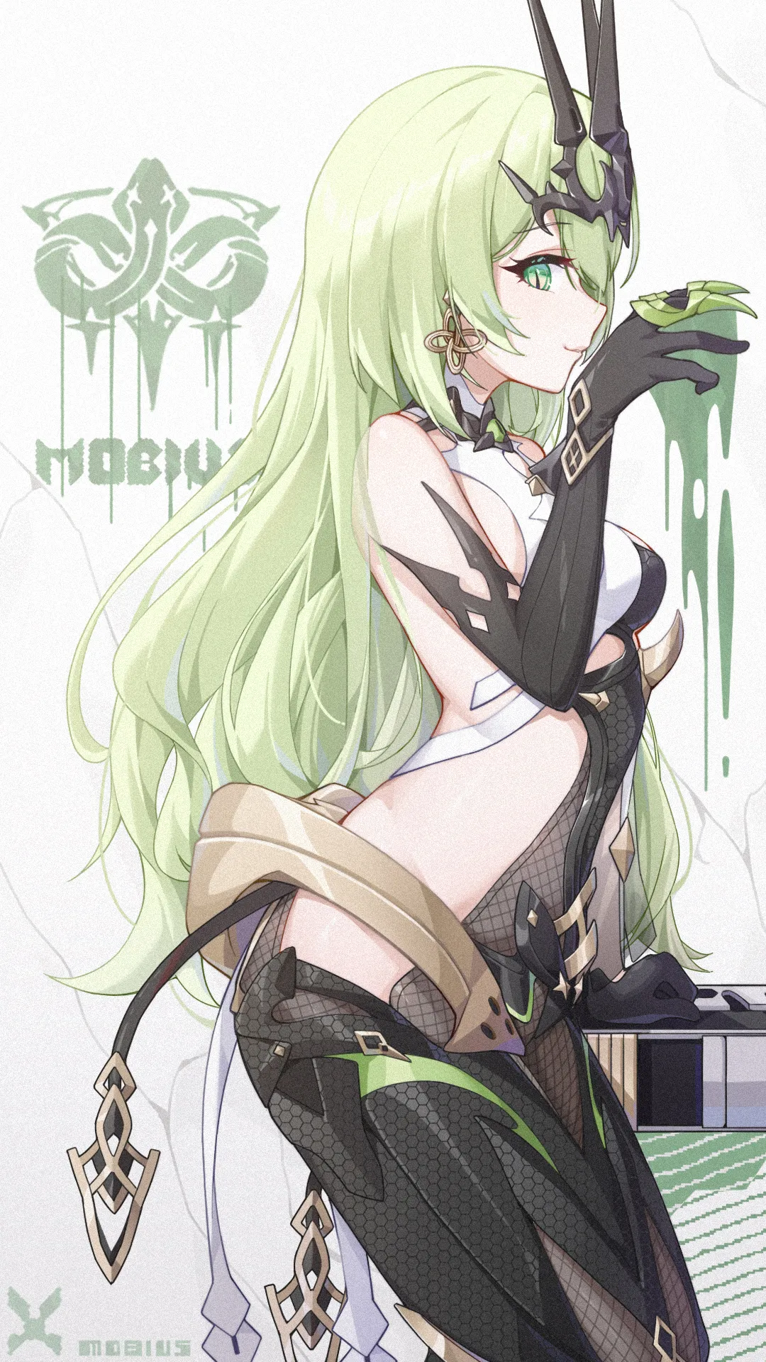 PIXIV 小木蹬子 Wood Cube 59046424 - Image 197