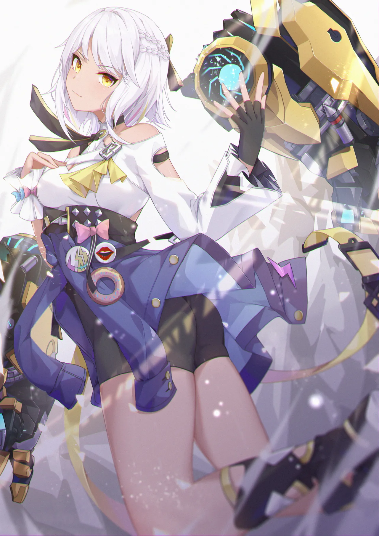 PIXIV 小木蹬子 Wood Cube 59046424 - Image 210