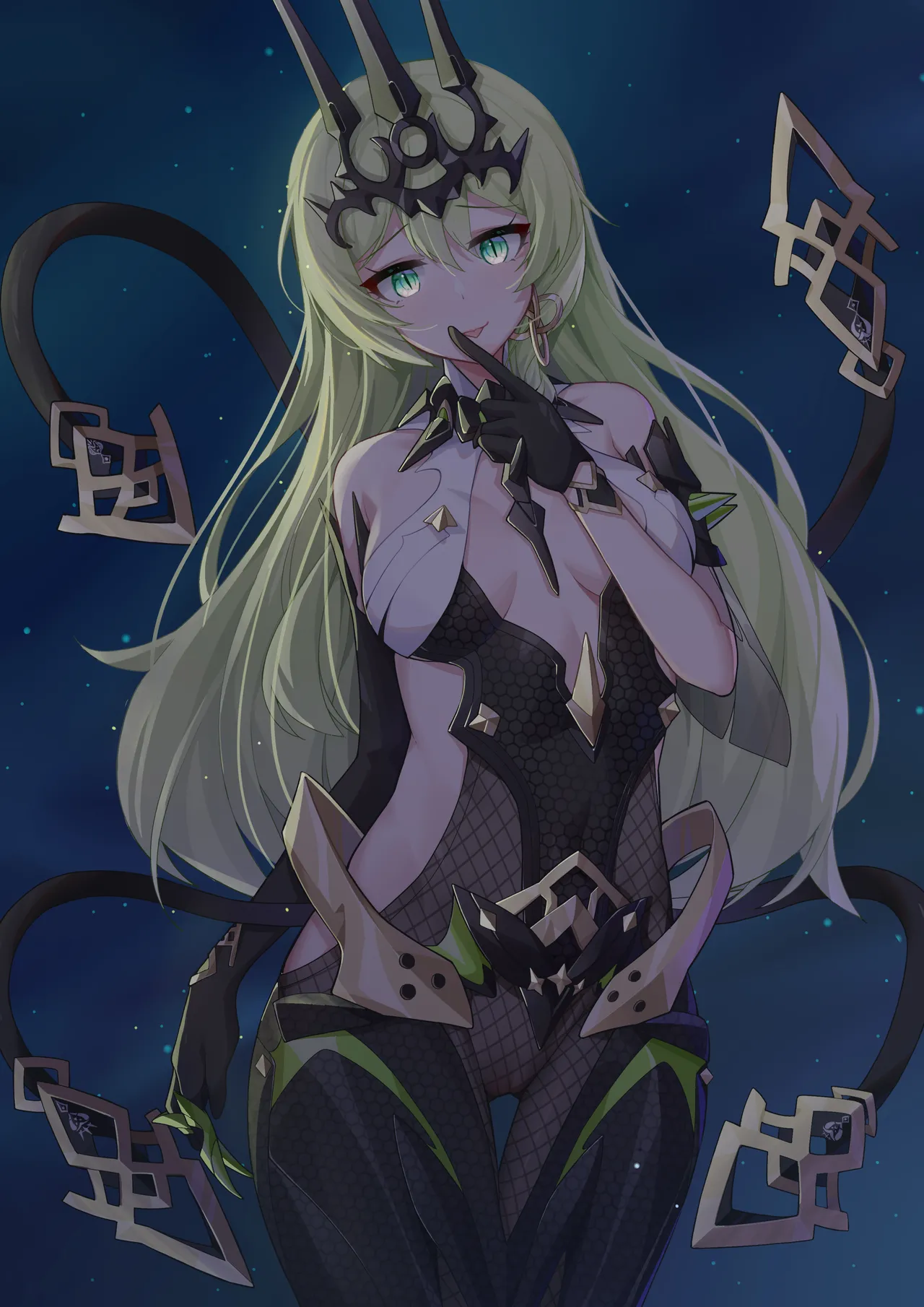 PIXIV 小木蹬子 Wood Cube 59046424 - Image 211
