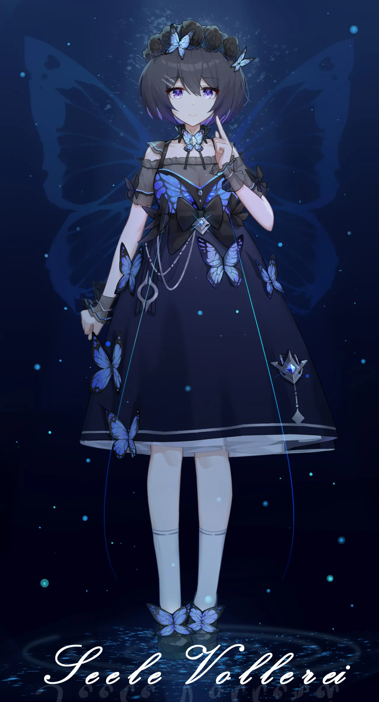 PIXIV 小木蹬子 Wood Cube 59046424 - Image 213