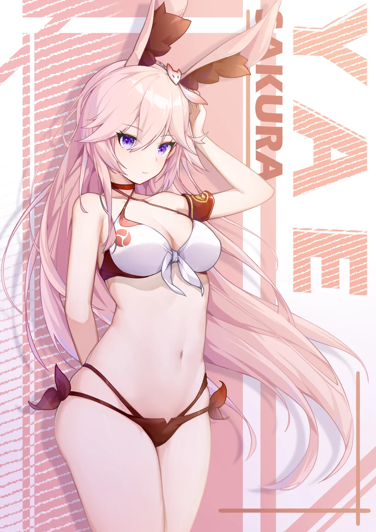 PIXIV 小木蹬子 Wood Cube 59046424 - Image 216
