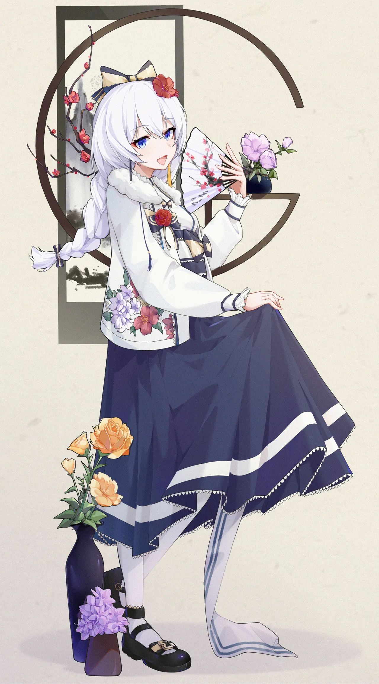 PIXIV 小木蹬子 Wood Cube 59046424 - Image 219
