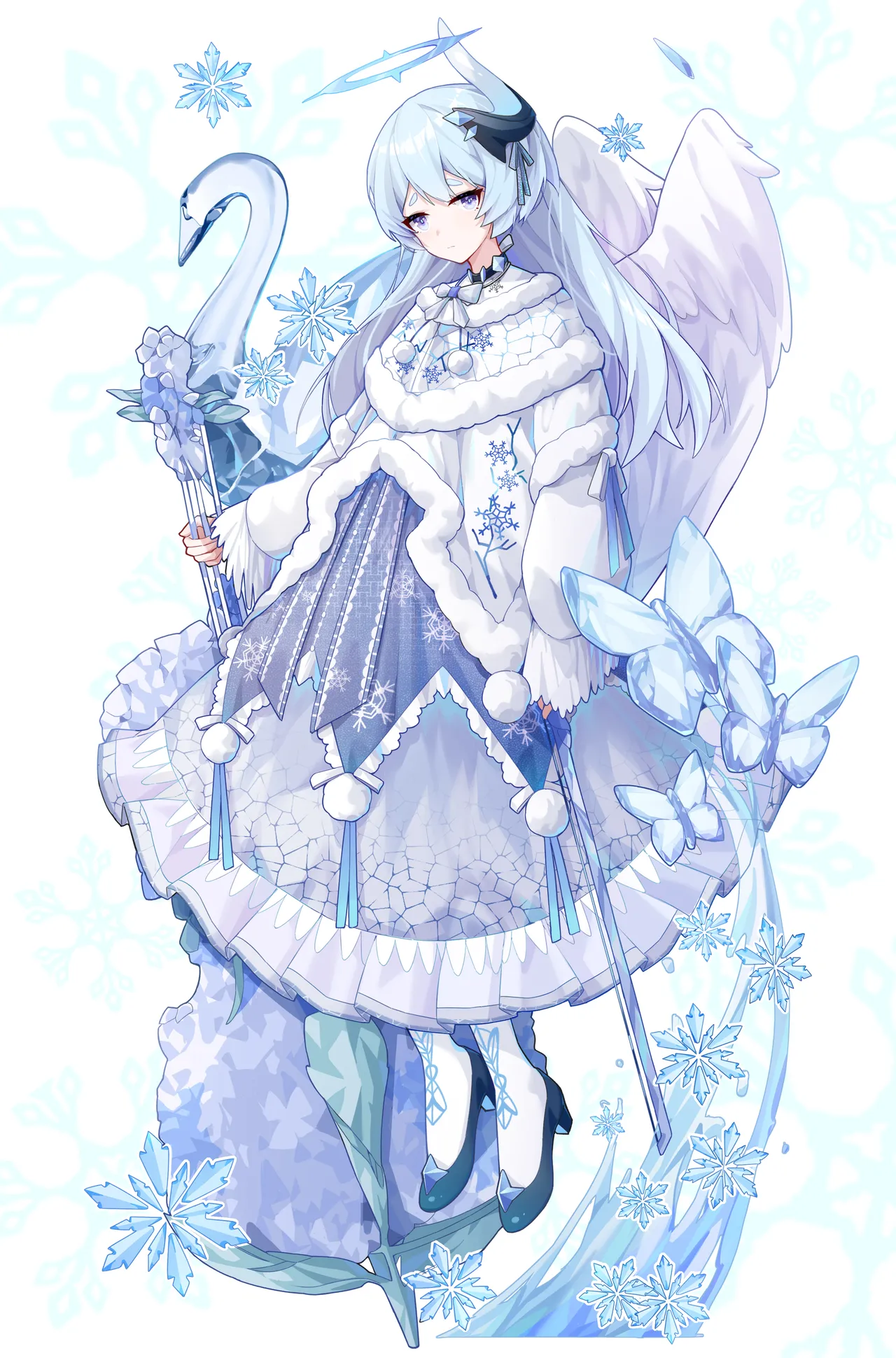 PIXIV 小木蹬子 Wood Cube 59046424 - Image 220