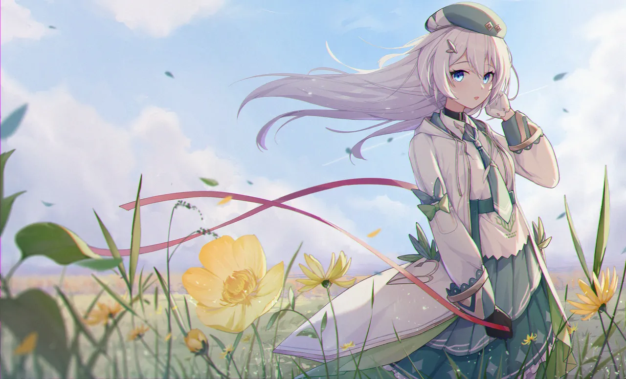 PIXIV 小木蹬子 Wood Cube 59046424 - Image 226