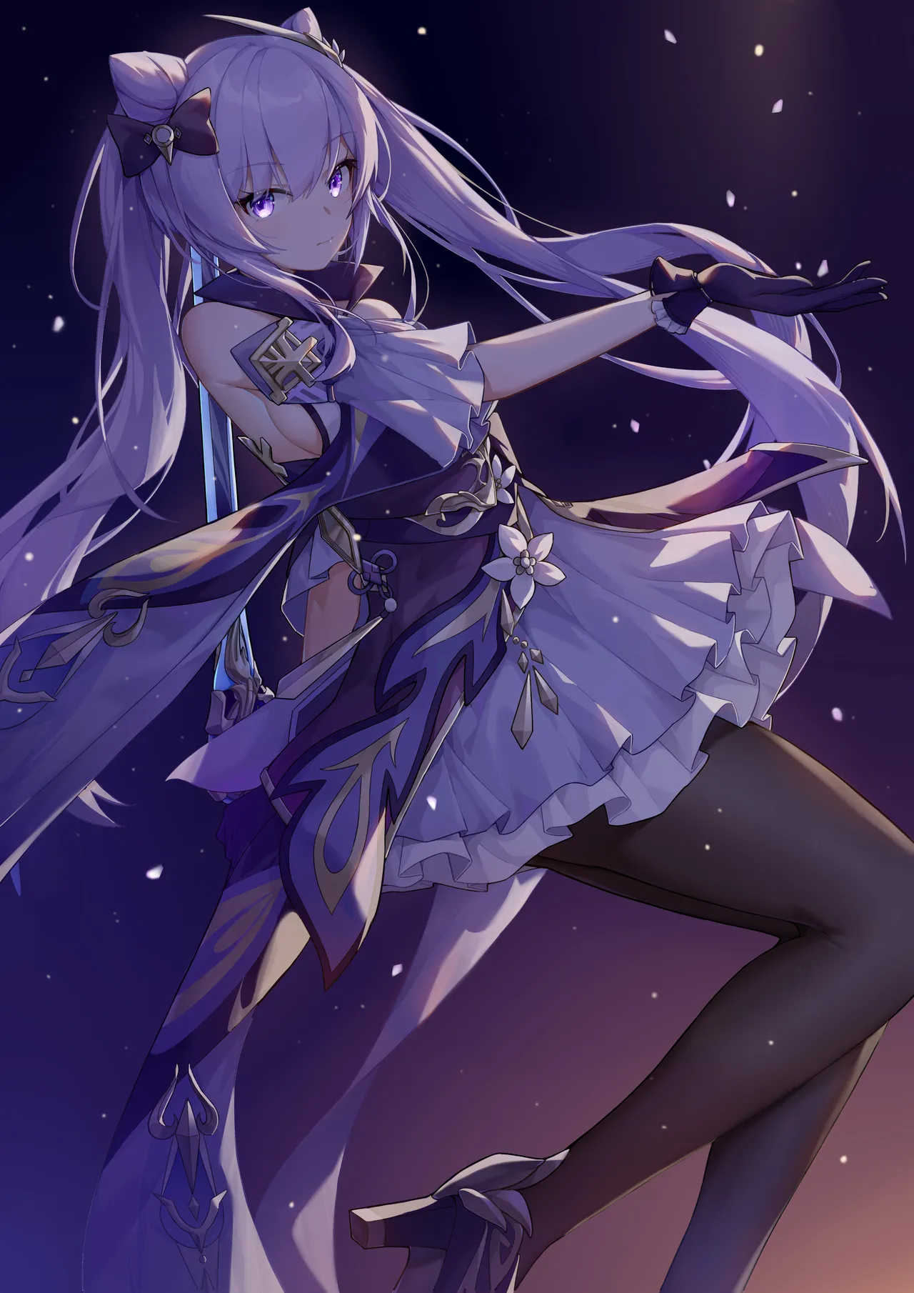 PIXIV 小木蹬子 Wood Cube 59046424 - Image 228