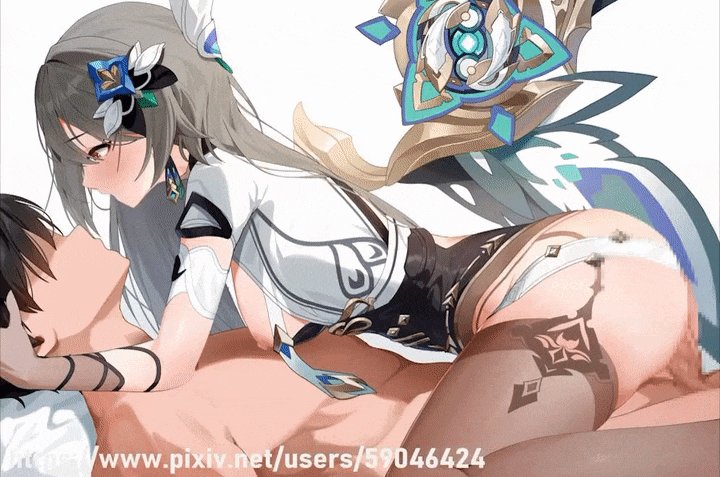 PIXIV 小木蹬子 Wood Cube 59046424 - Image 43