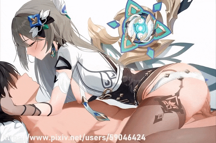 PIXIV 小木蹬子 Wood Cube 59046424 - Image 44