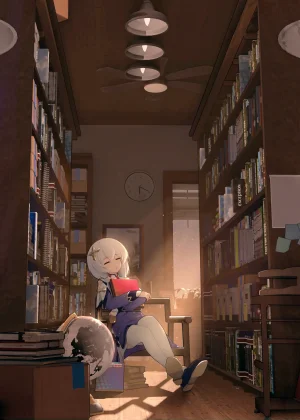 PIXIV 小木蹬子 Wood Cube 59046424 - Page 181