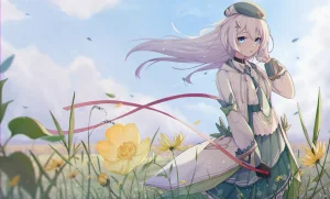 PIXIV 小木蹬子 Wood Cube 59046424 - Page 226
