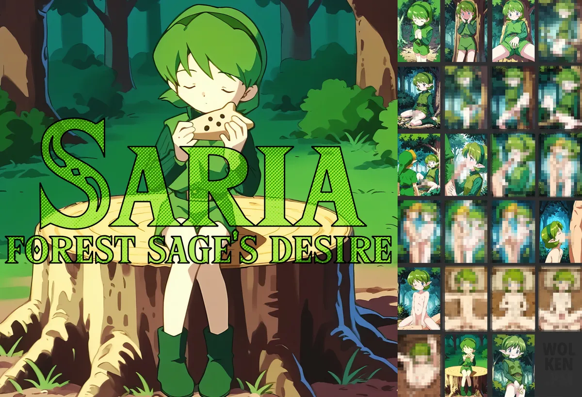 Pixiv W.P.M. 111560980 - Image 12