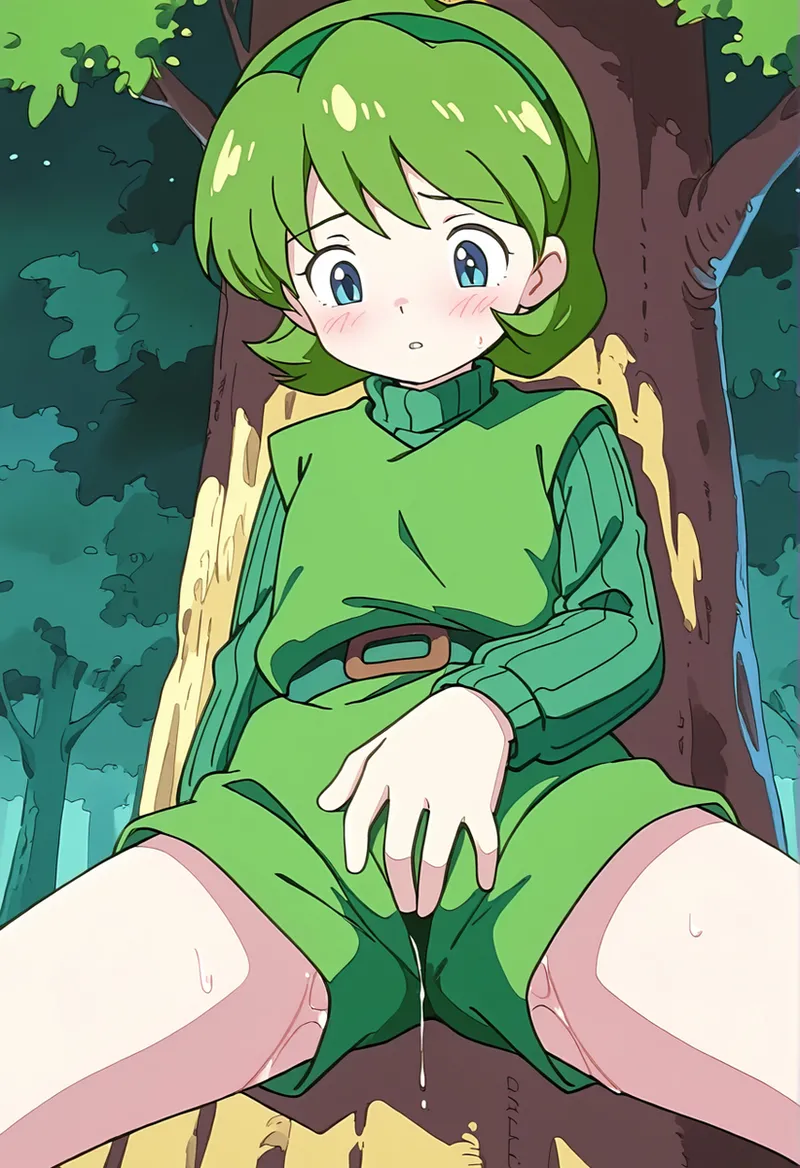 Pixiv W.P.M. 111560980 - Image 15