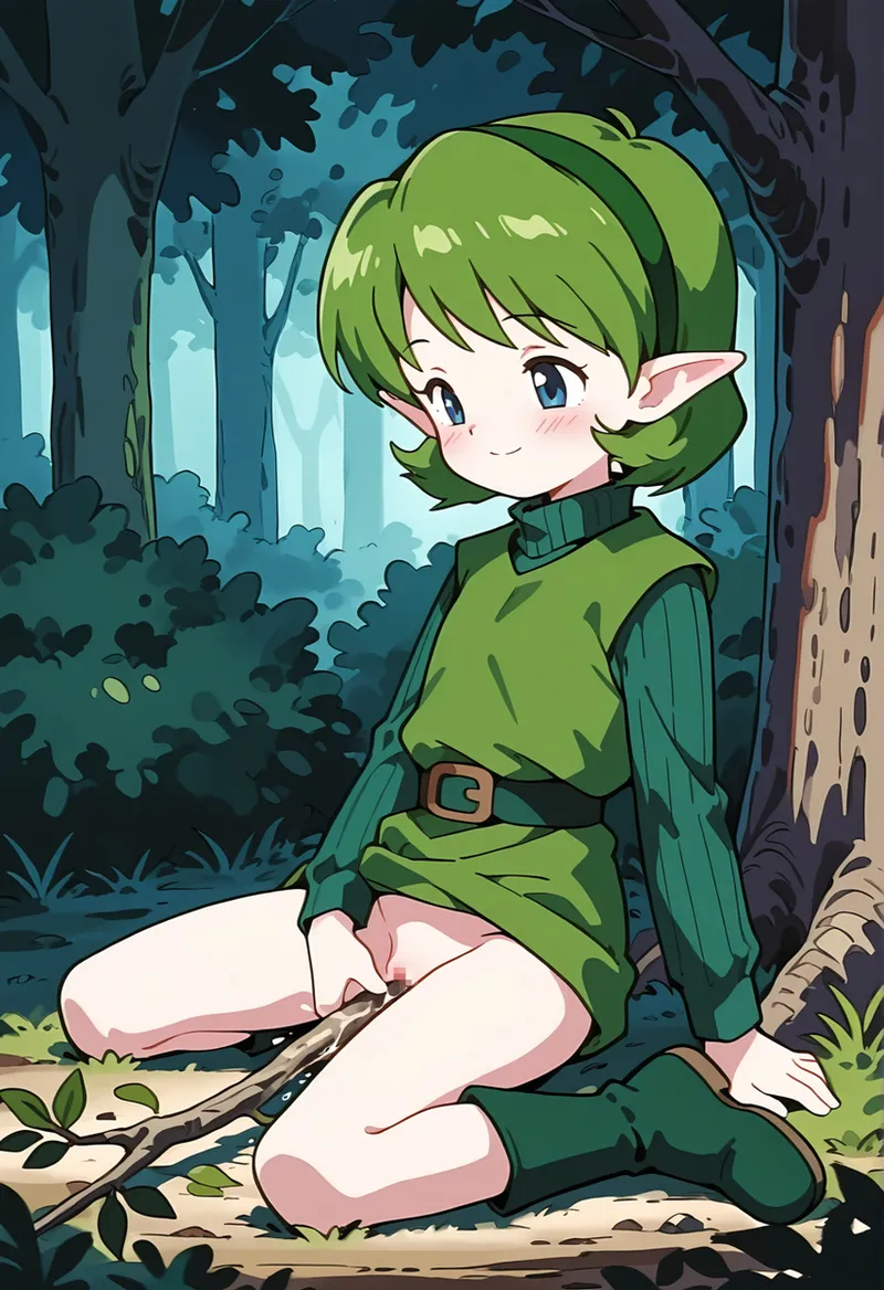 Pixiv W.P.M. 111560980 - Image 16