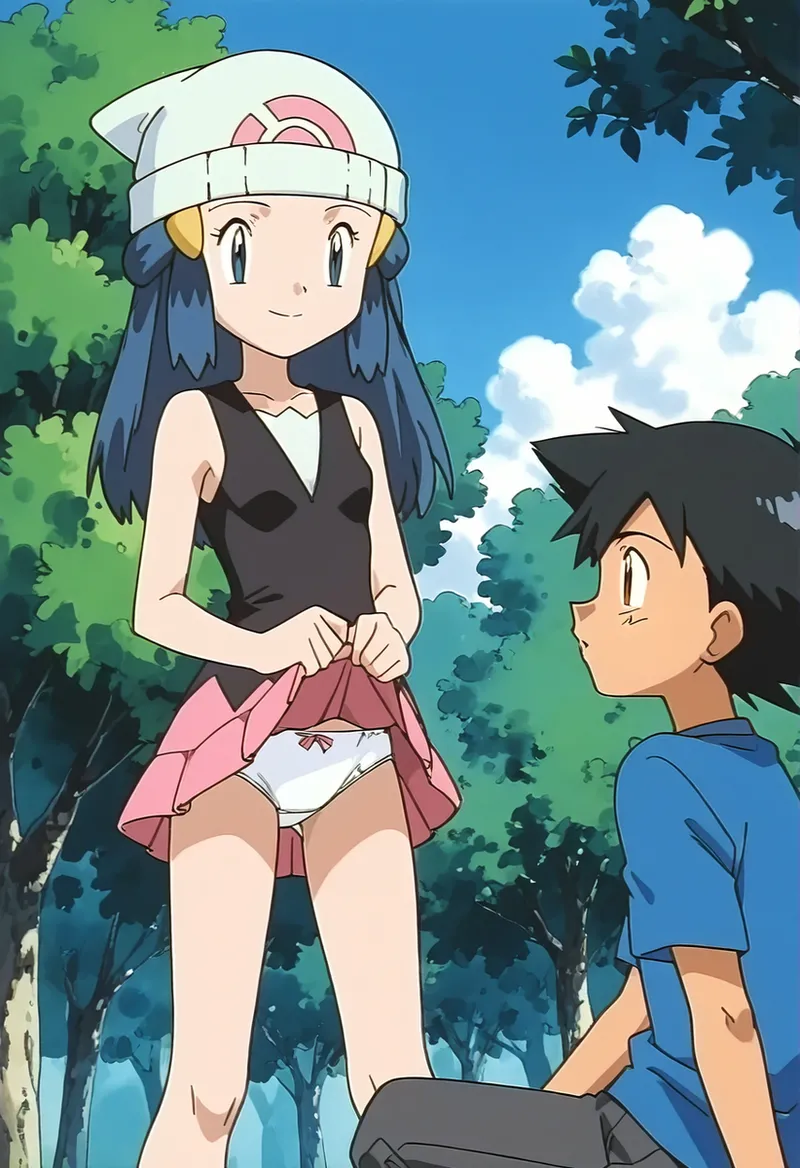 Pixiv W.P.M. 111560980 - Image 27