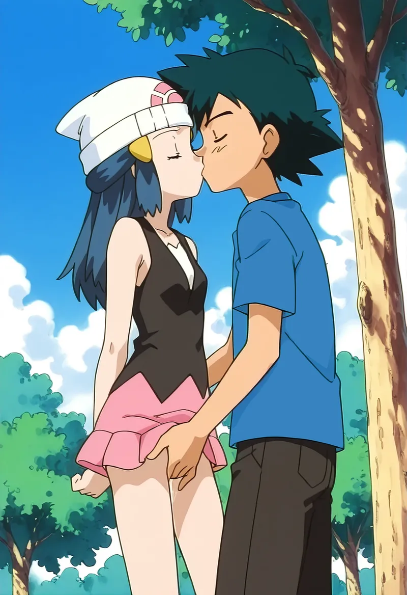 Pixiv W.P.M. 111560980 - Image 29