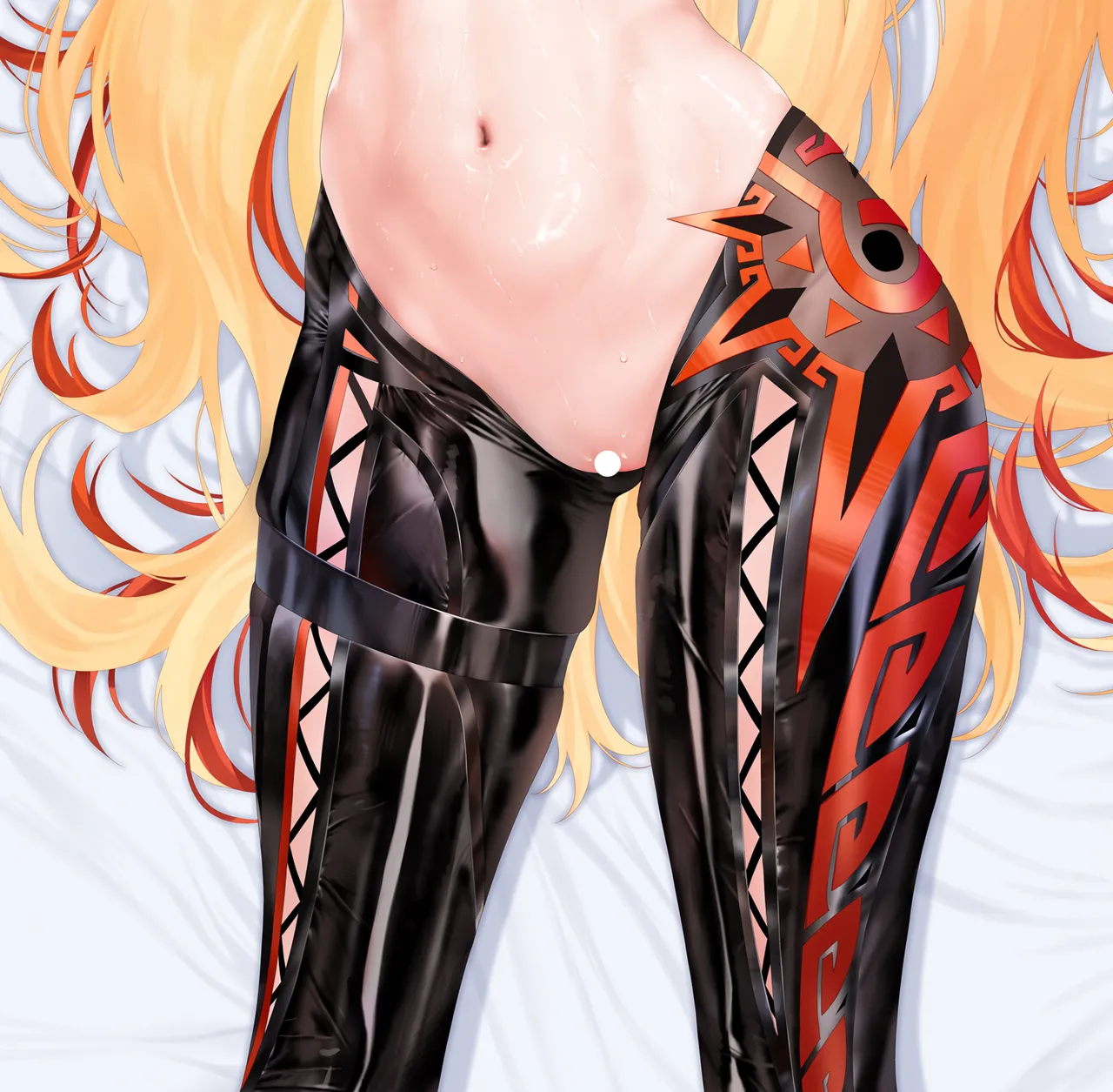 Pixiv Xinとobiwan 258003 2026.04.18 - Image 103