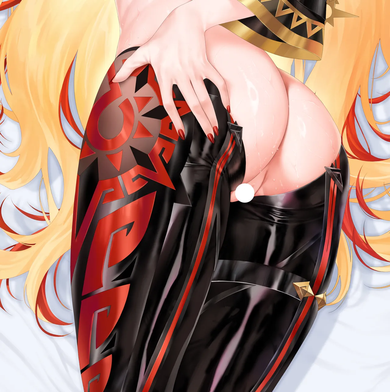 Pixiv Xinとobiwan 258003 2026.04.18 - Image 105