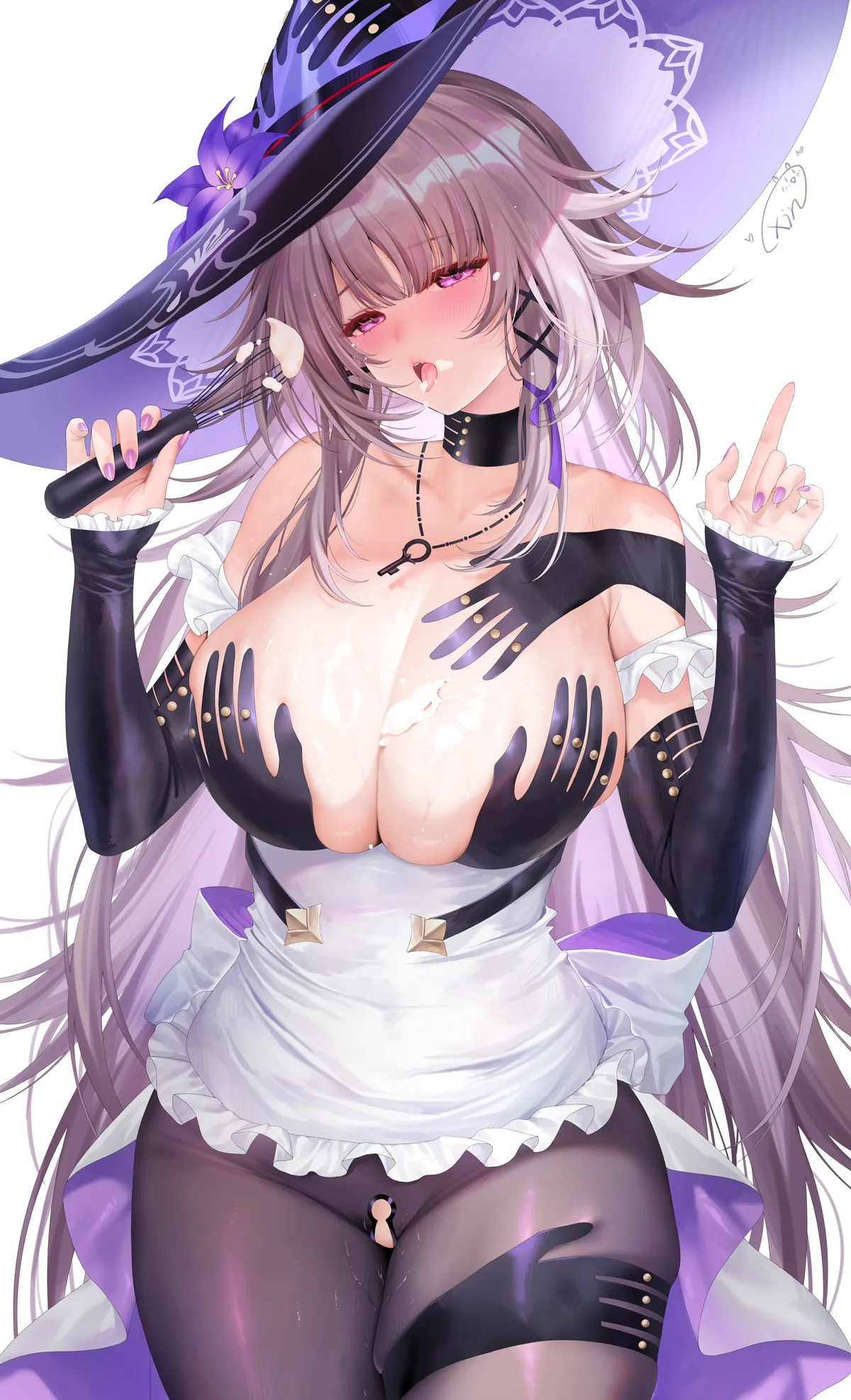 Pixiv Xinとobiwan 258003 2026.04.18 - Image 108