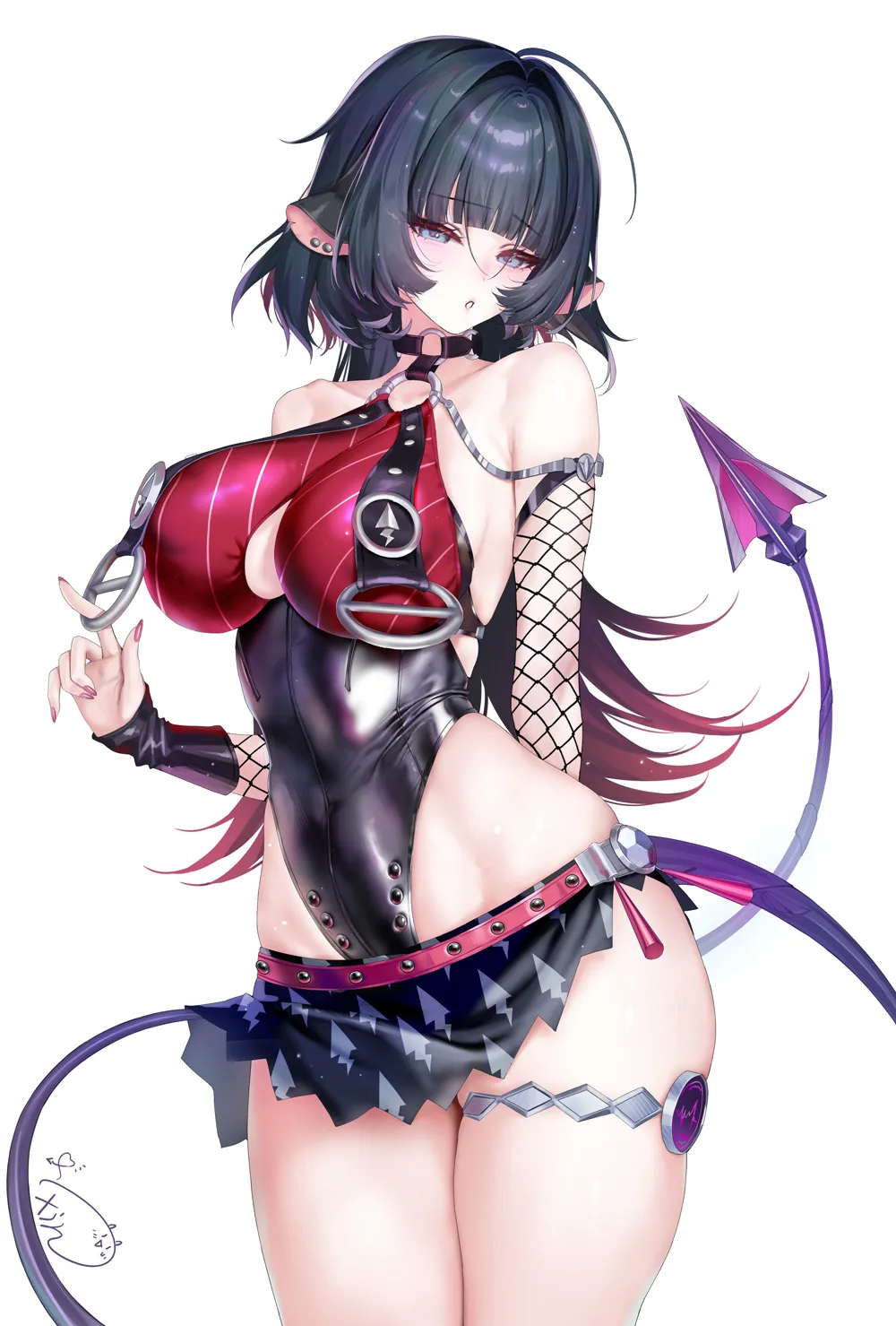 Pixiv Xinとobiwan 258003 2026.04.18 - Image 12