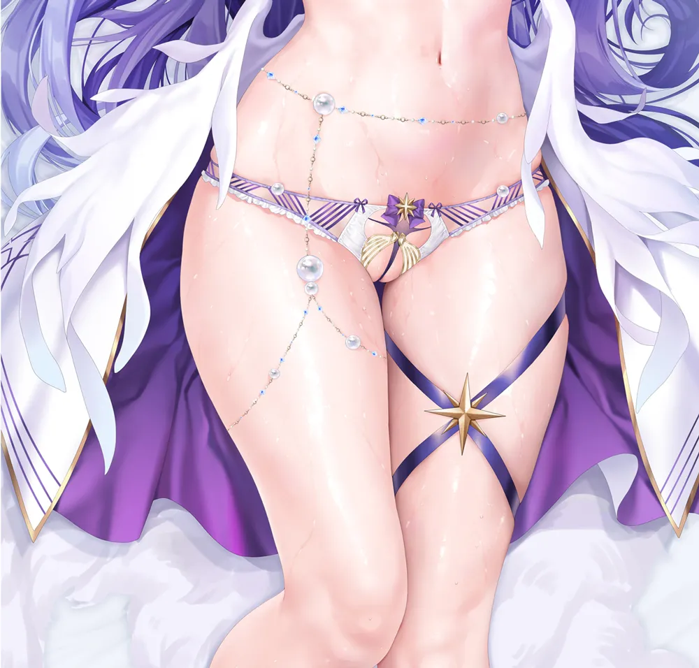 Pixiv Xinとobiwan 258003 2026.04.18 - Image 120