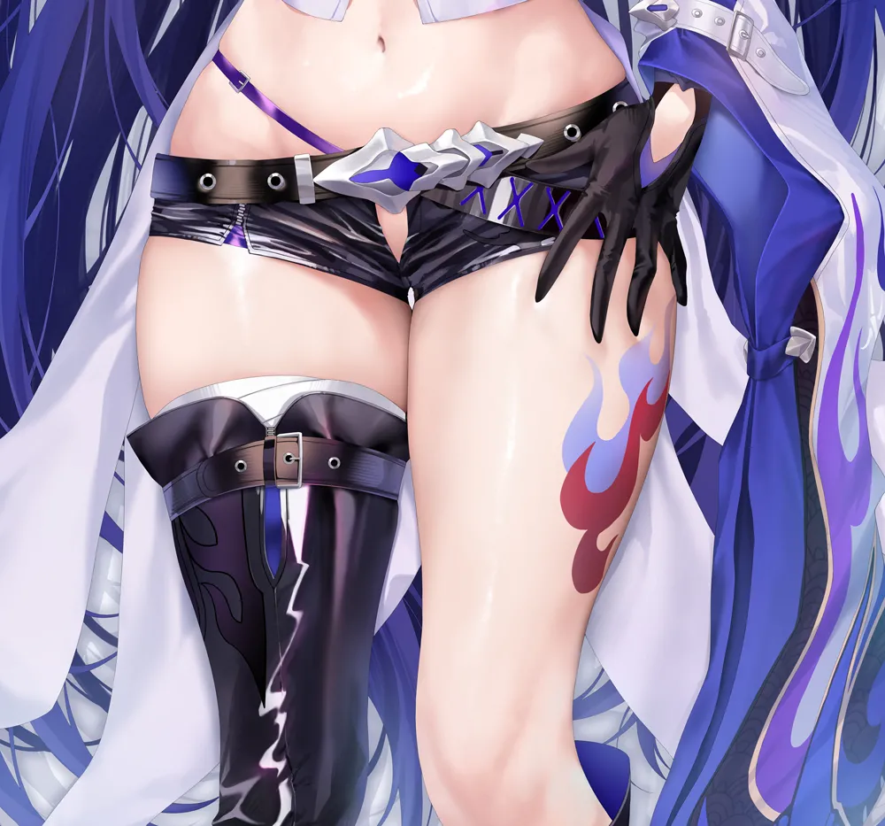 Pixiv Xinとobiwan 258003 2026.04.18 - Image 144