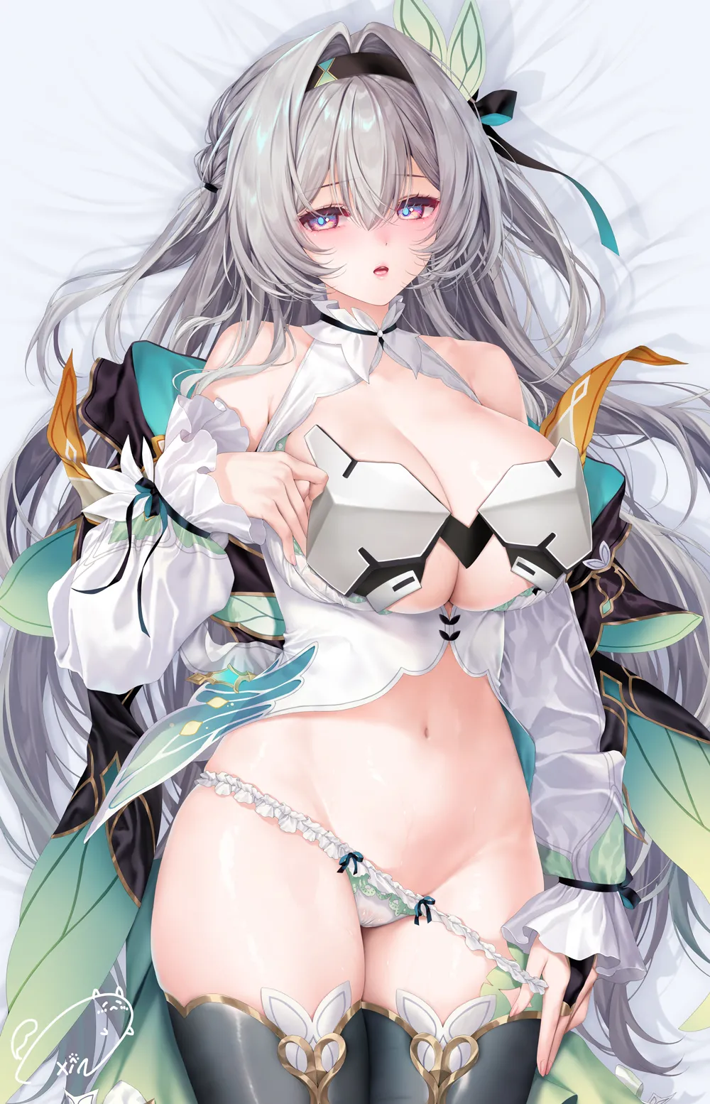 Pixiv Xinとobiwan 258003 2026.04.18 - Image 180