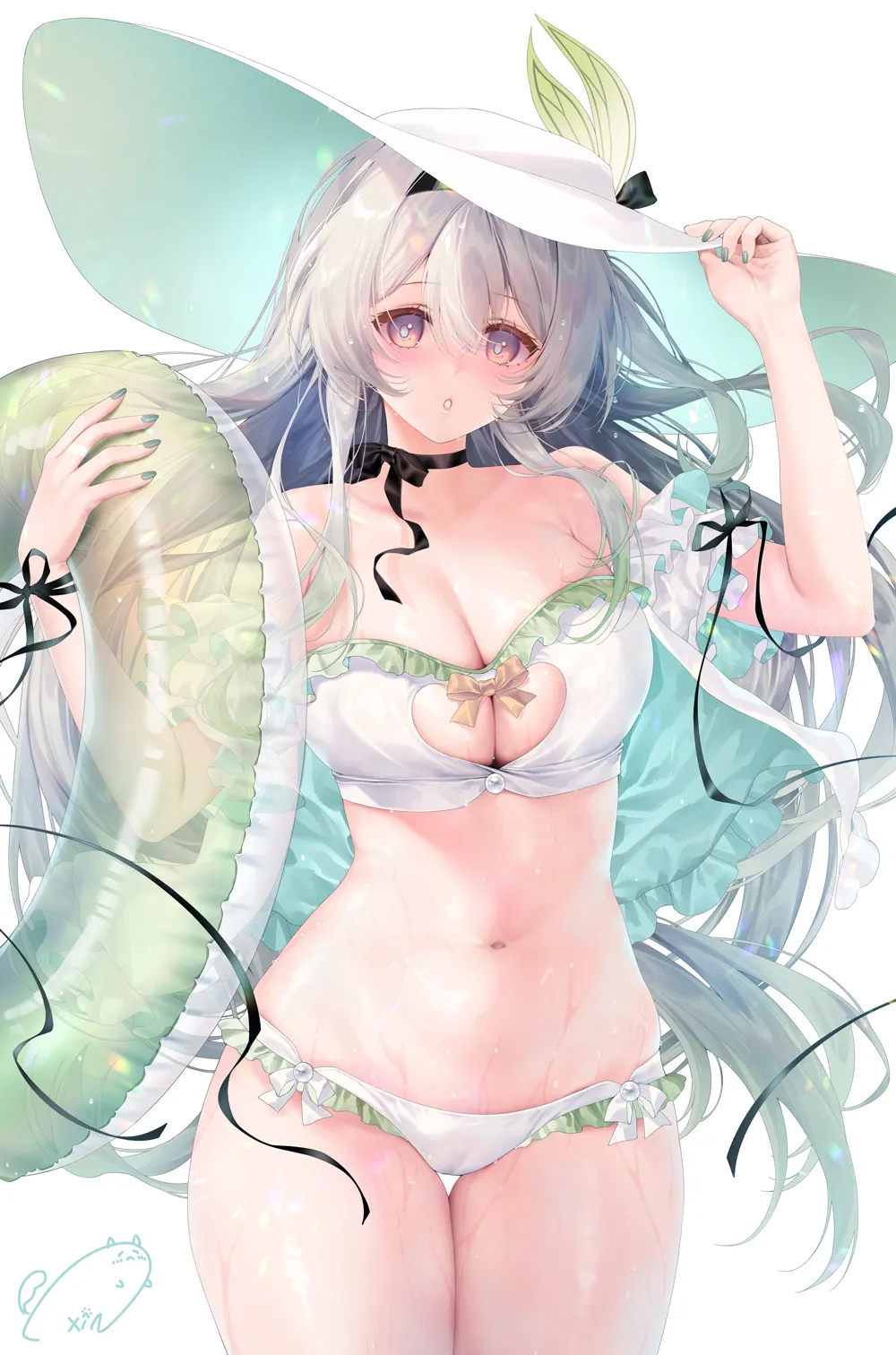 Pixiv Xinとobiwan 258003 2026.04.18 - Image 182